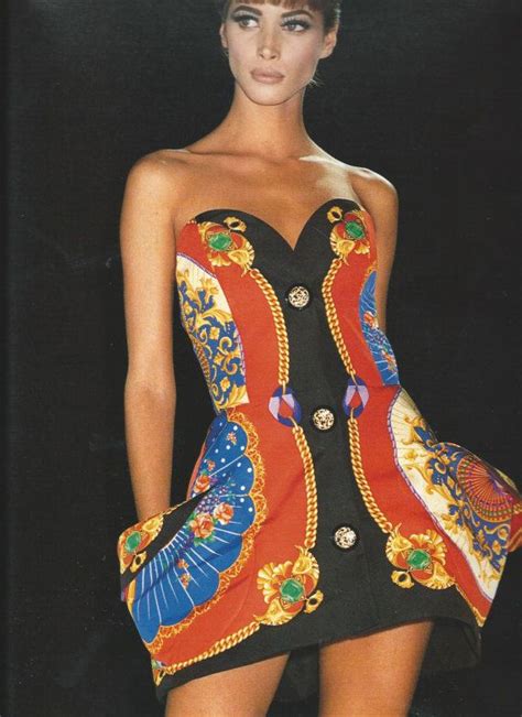 women dresses versace on|gianni Versace women's dresses.